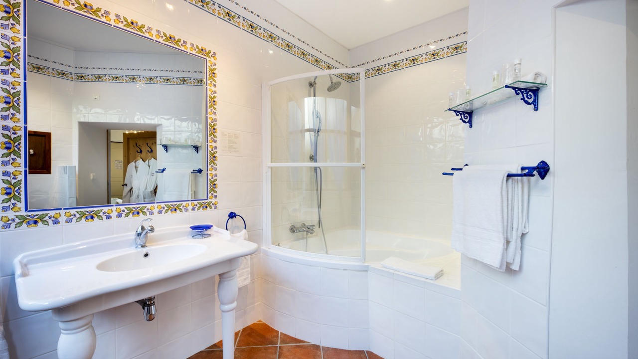 Photo of Bathroom in Grignan