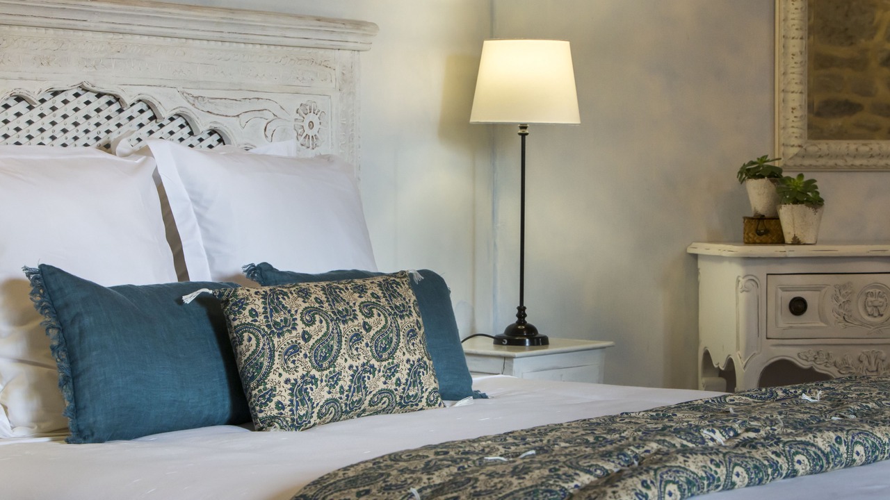 Photo of Bedroom in Grignan