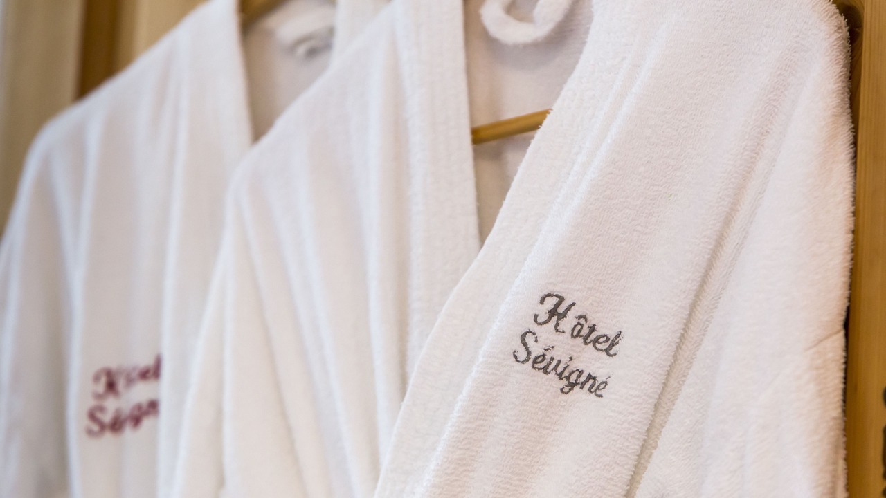 Photo of Bathroom in Grignan