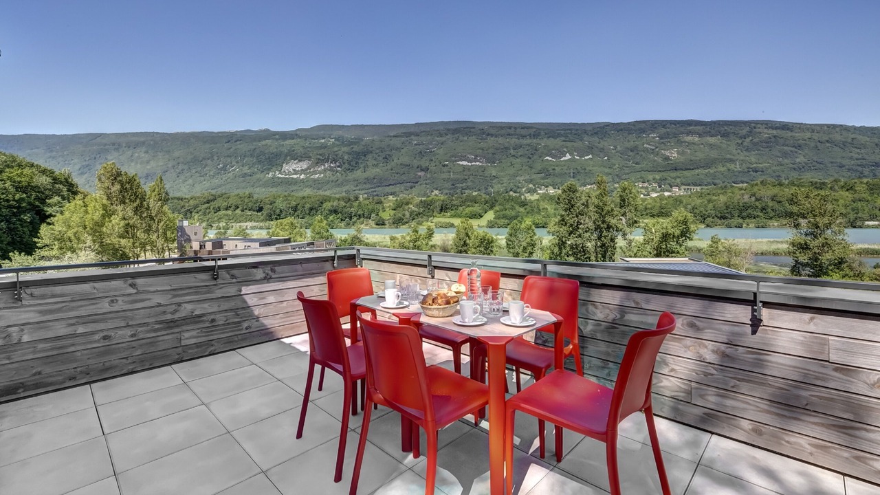 Photo of Patio Balcony in Motz