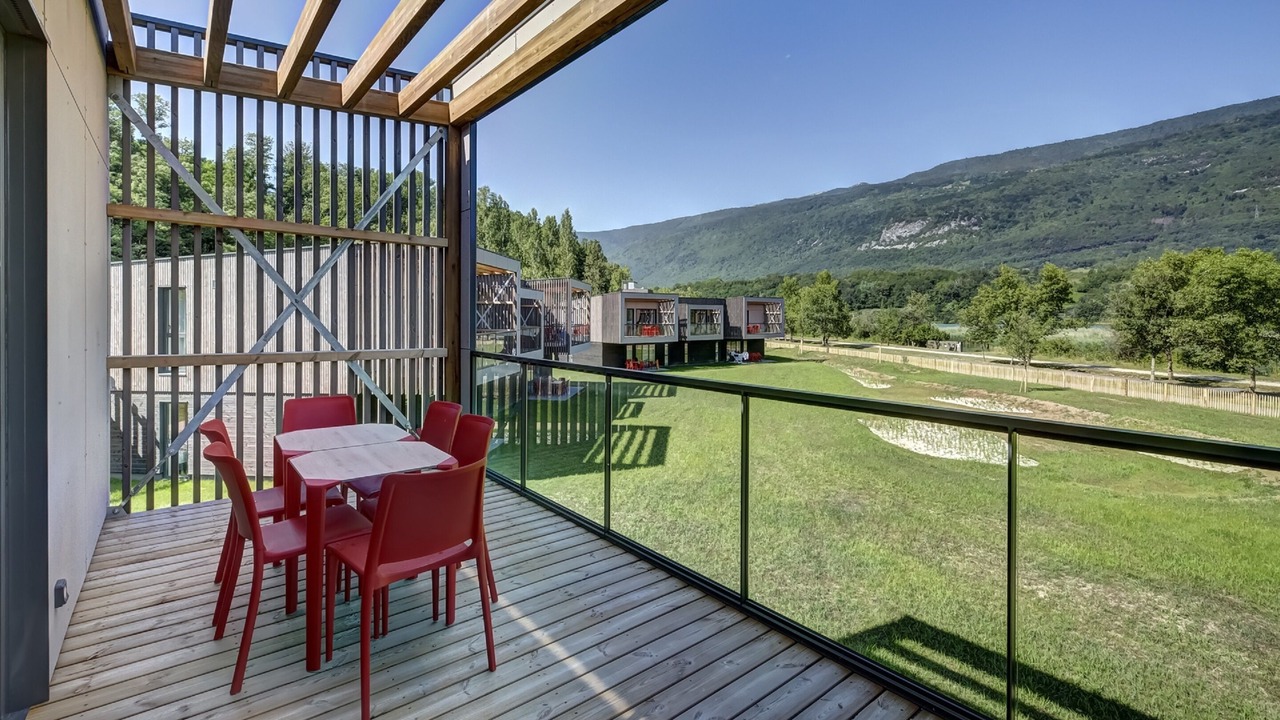 Photo of Patio Balcony in Motz