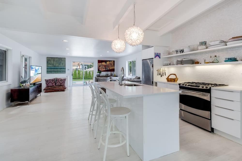 Photo of Kitchen in Sag Harbor