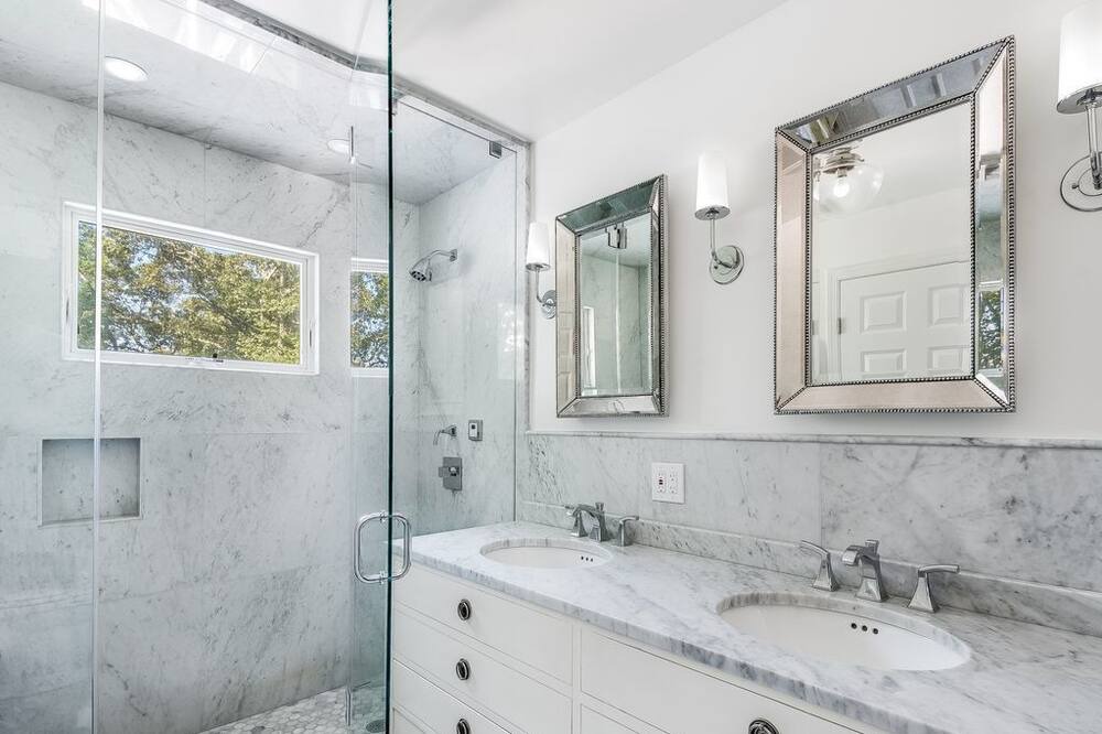 Photo of Bathroom in Sag Harbor