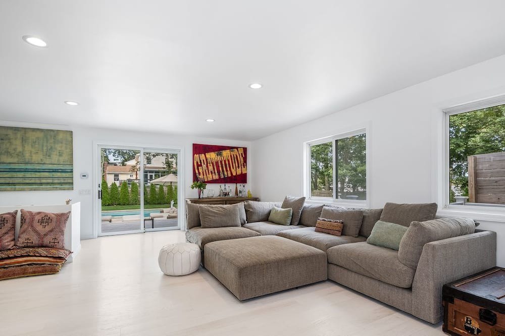 Photo of Livingroom in Sag Harbor