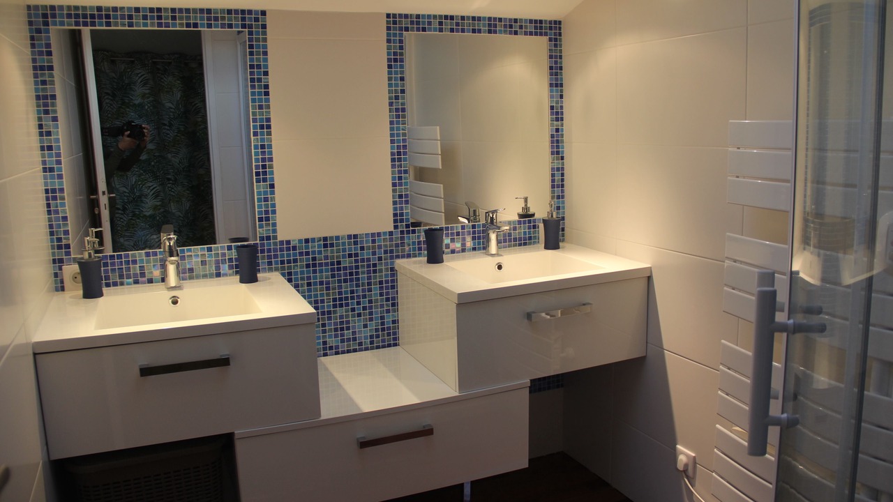 Photo of Kitchen in Capbreton