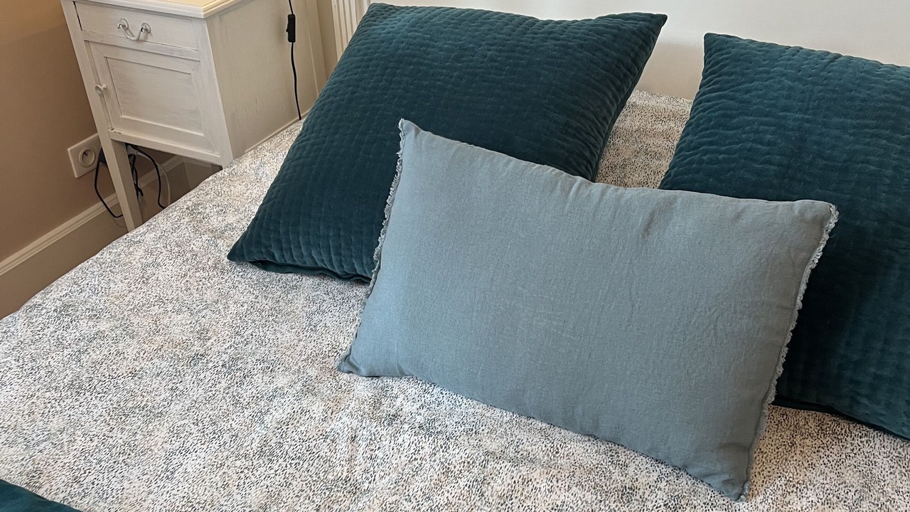 Photo of Bedroom in Capbreton