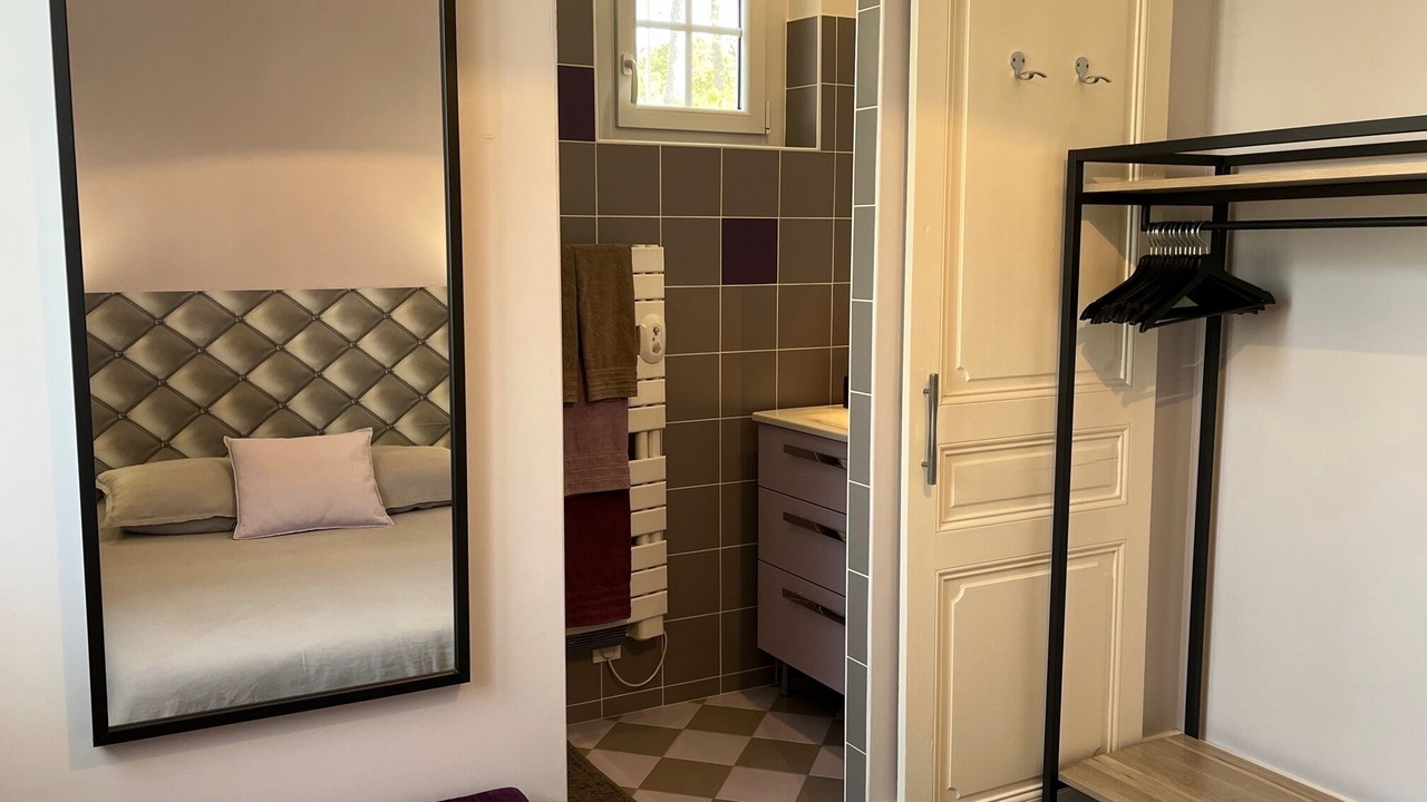 Photo of Bathroom in Capbreton