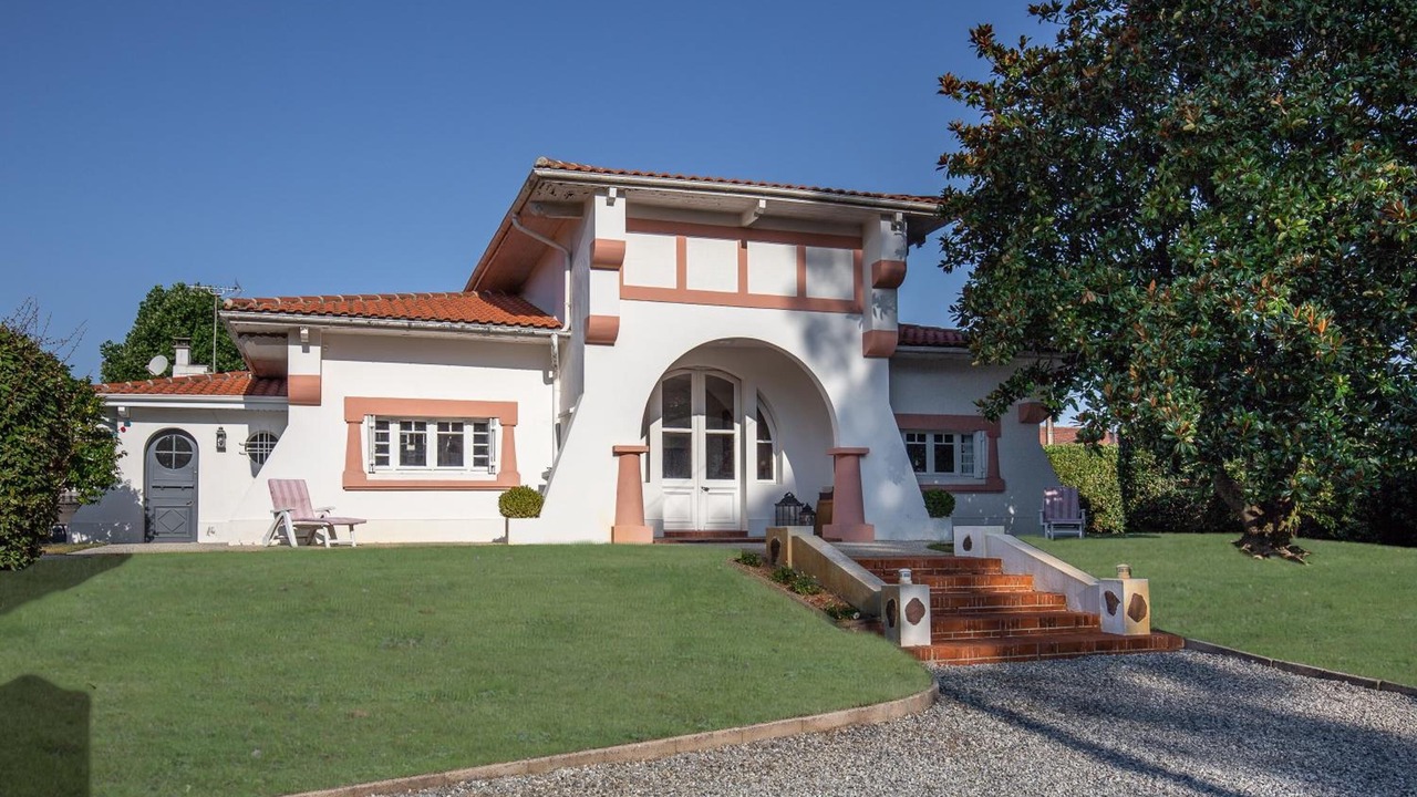 Photo of Outdoor in Capbreton