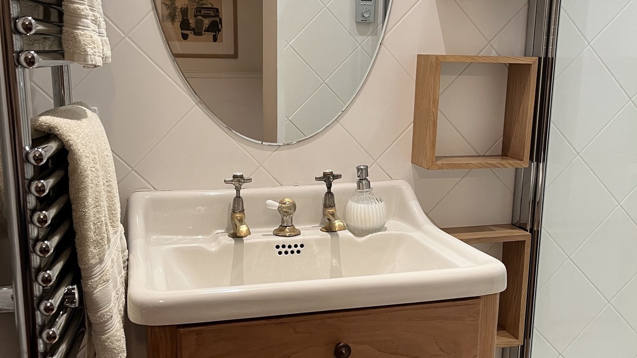 Photo of Bathroom in Capbreton