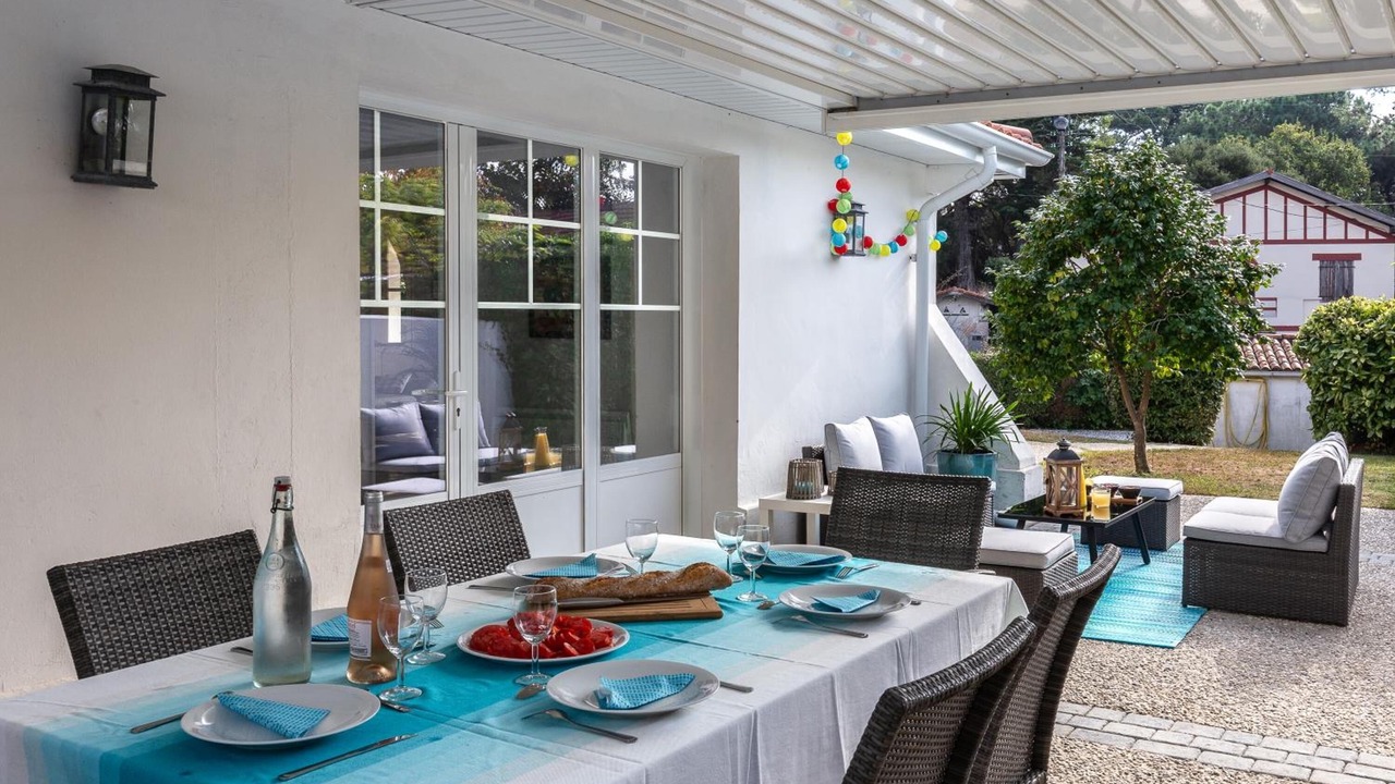 Photo of Others in Capbreton