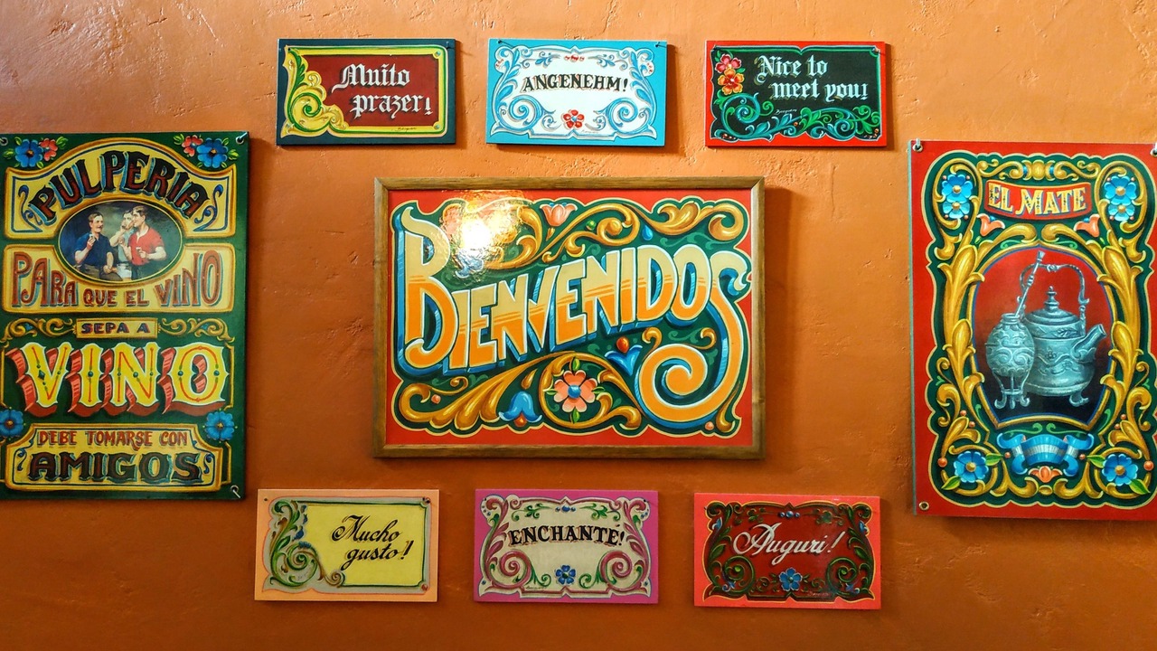Photo of Others in Literary Quarter