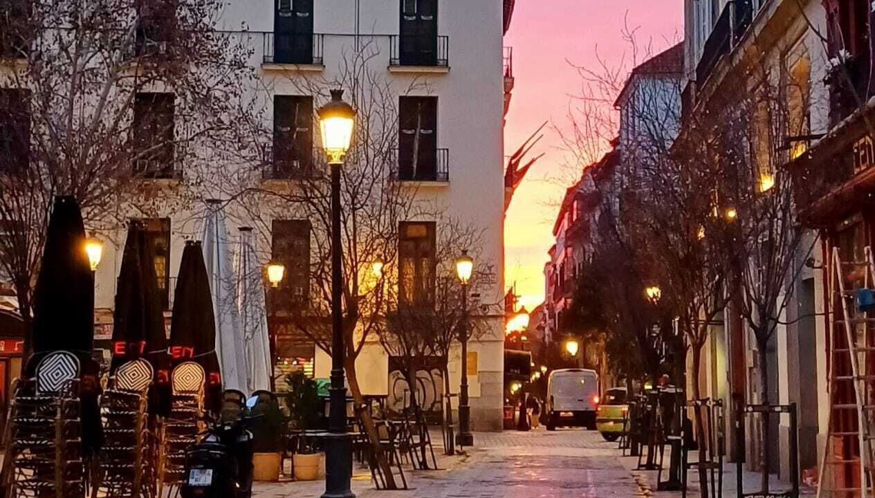Photo of Outdoor in Literary Quarter