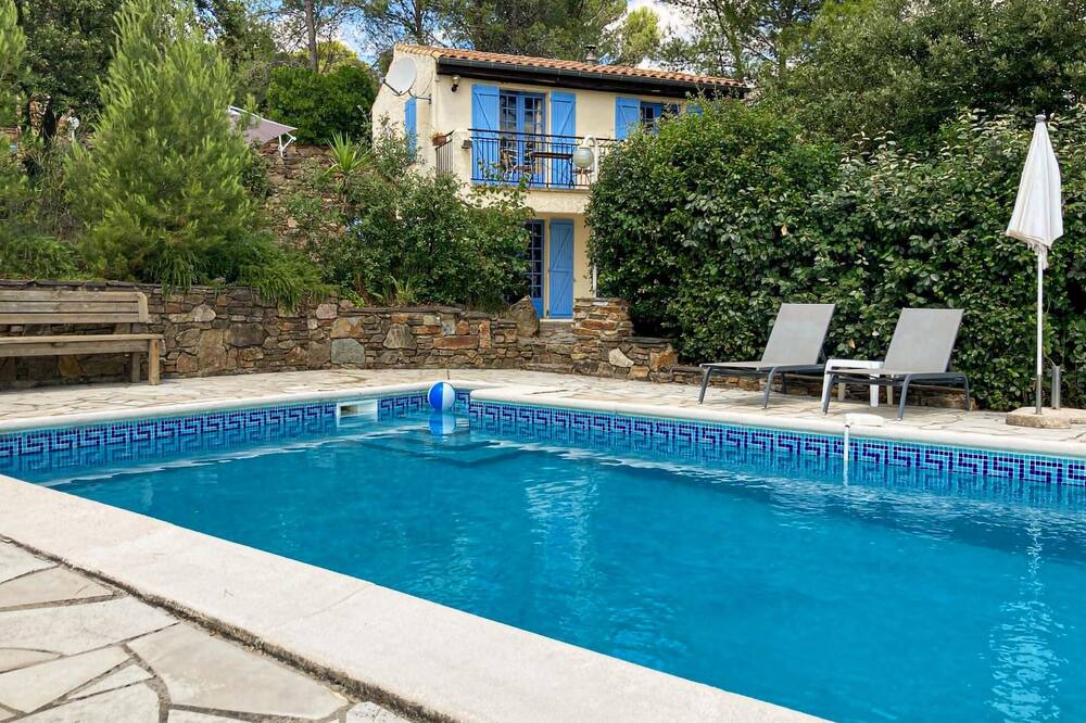 Photo of Outdoor in Prades-sur-Vernazobre