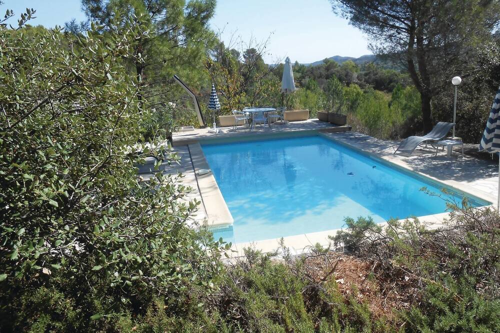 Photo of Outdoor in Prades-sur-Vernazobre
