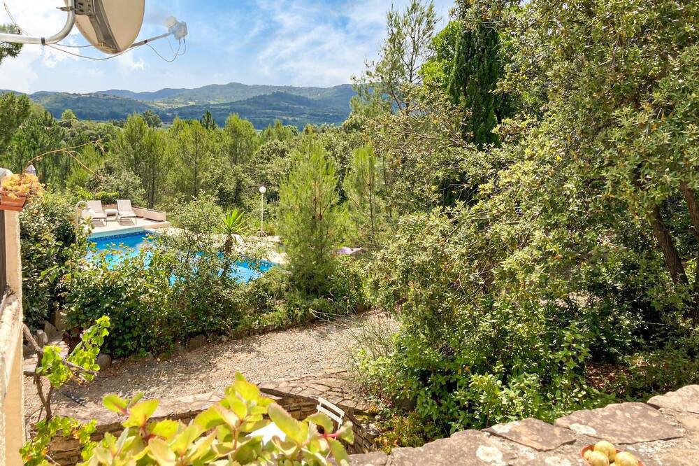 Photo of Outdoor in Prades-sur-Vernazobre