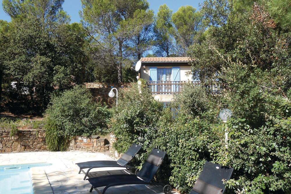 Photo of Outdoor in Prades-sur-Vernazobre