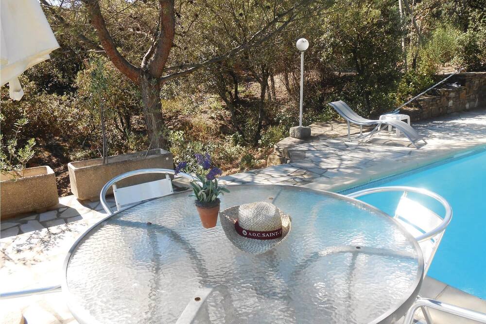 Photo of Outdoor in Prades-sur-Vernazobre