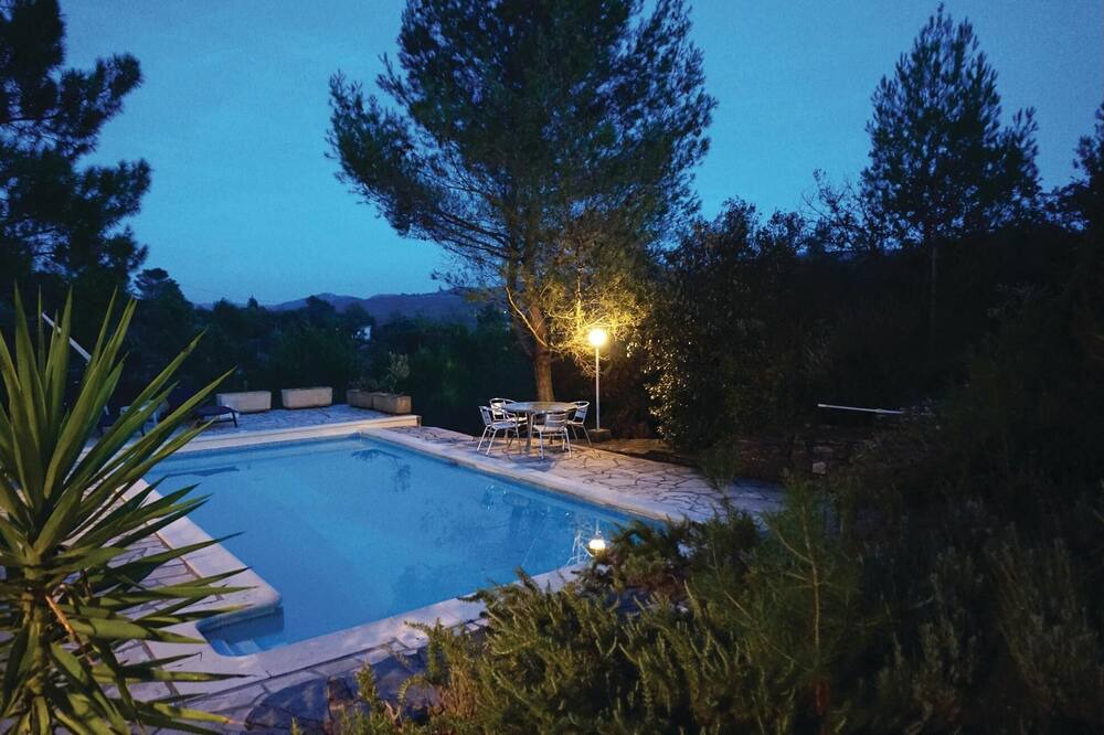 Photo of Outdoor in Prades-sur-Vernazobre
