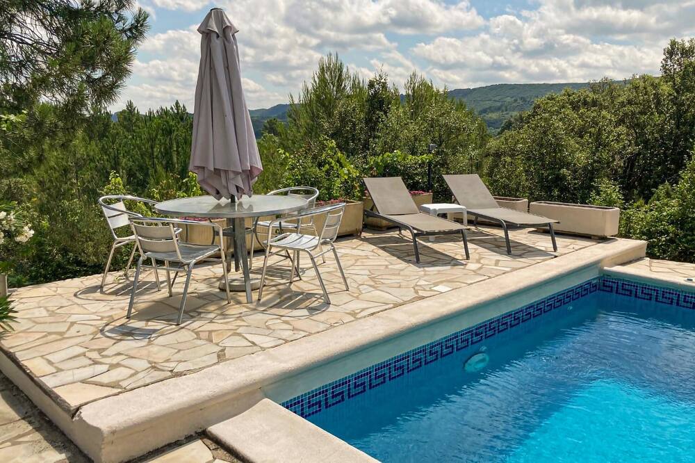 Photo of Outdoor in Prades-sur-Vernazobre