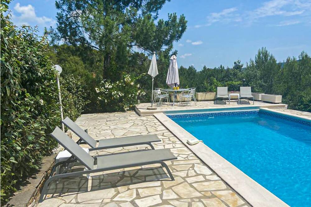 Photo of Outdoor in Prades-sur-Vernazobre