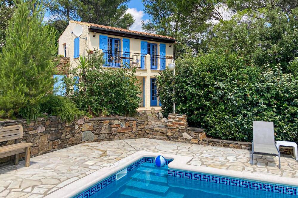 Photo of Outdoor in Prades-sur-Vernazobre
