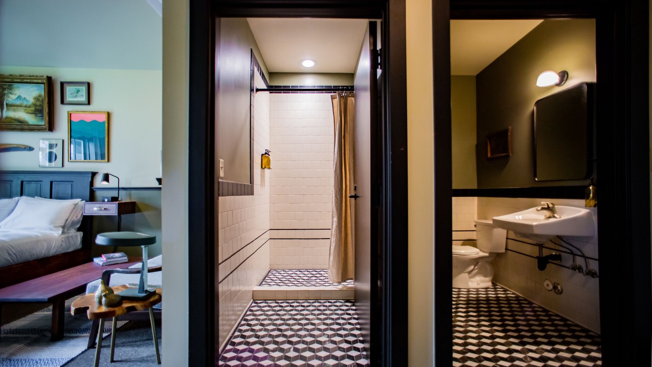 Photo of Bathroom in Kerns