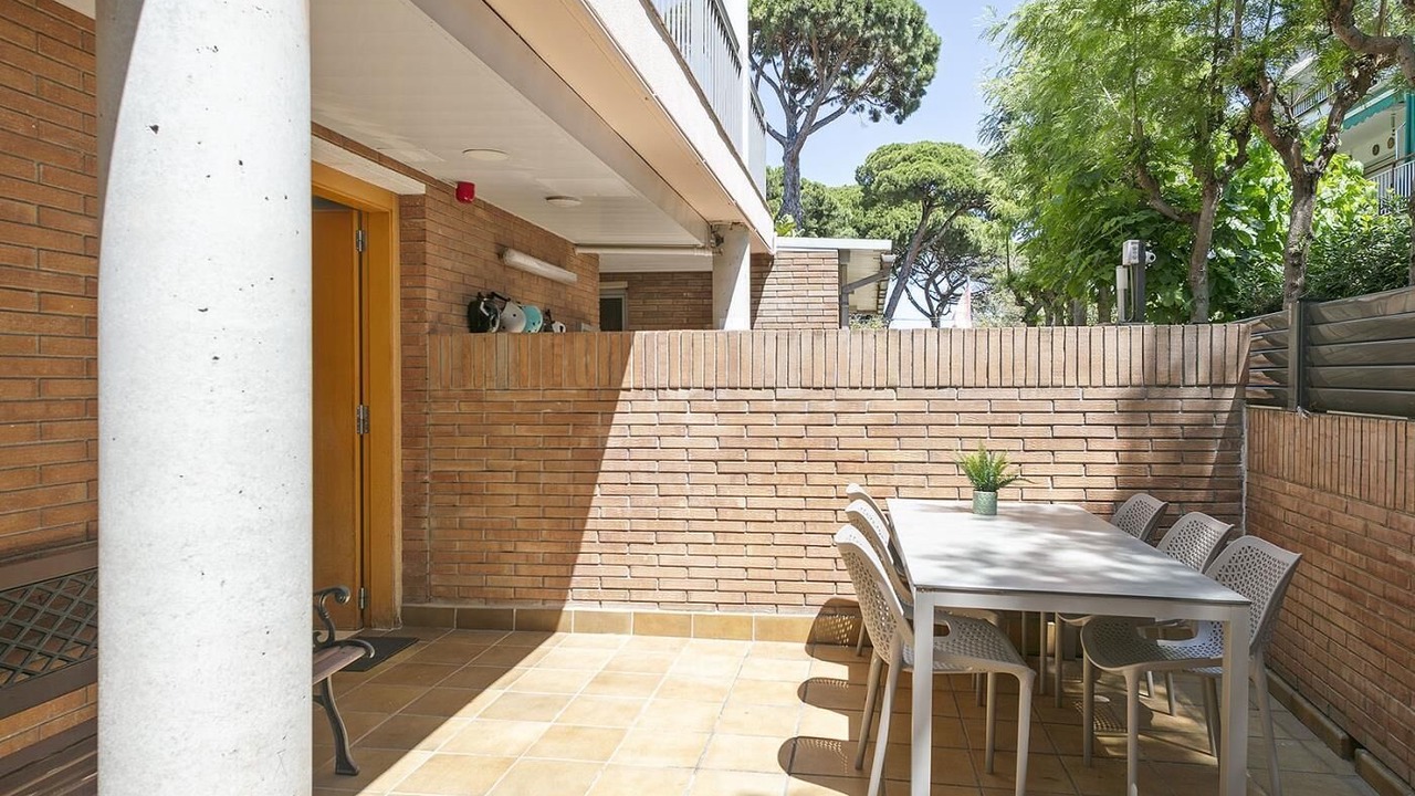 Photo of Outdoor in Castelldefels