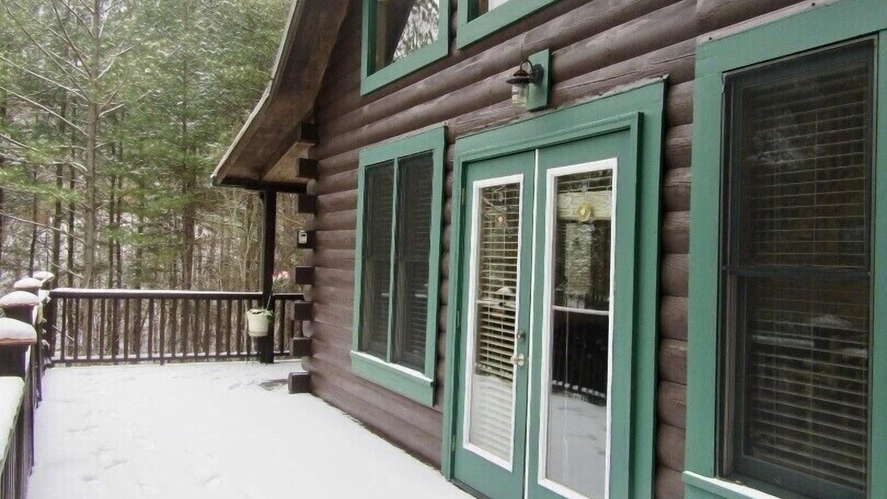 Photo of Outdoor in Murphy