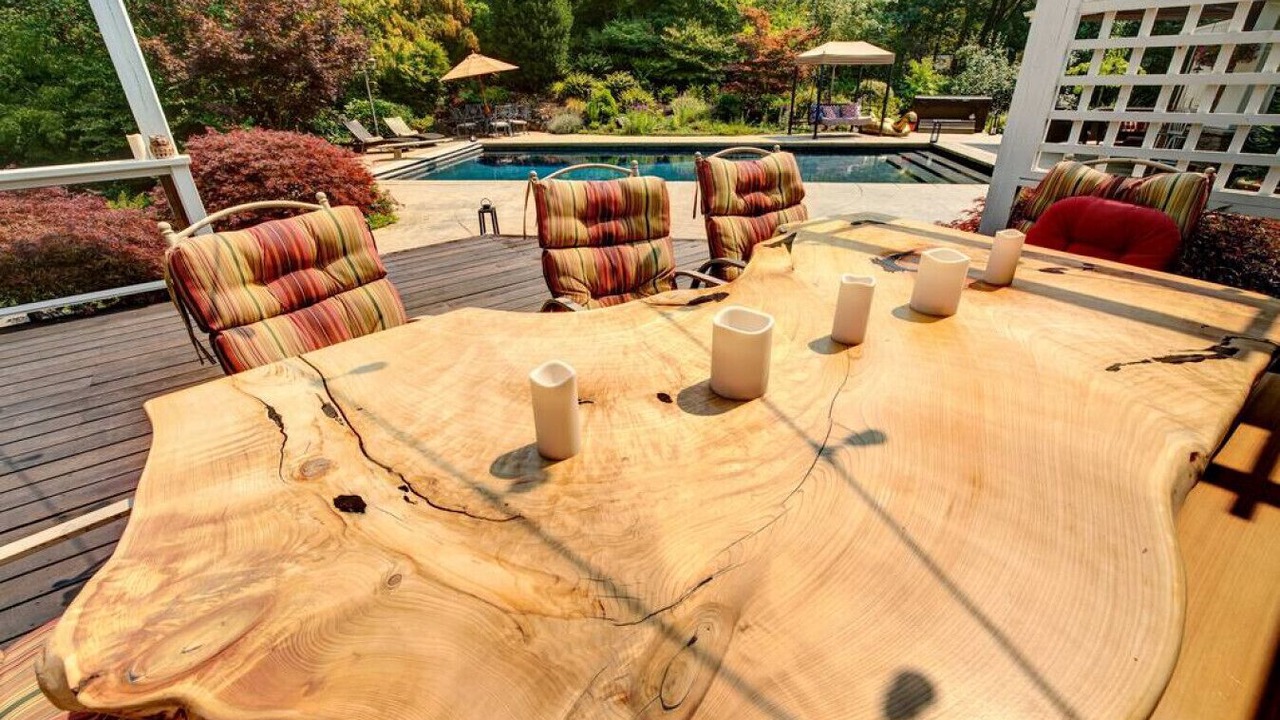 Photo of Outdoor in Sammamish
