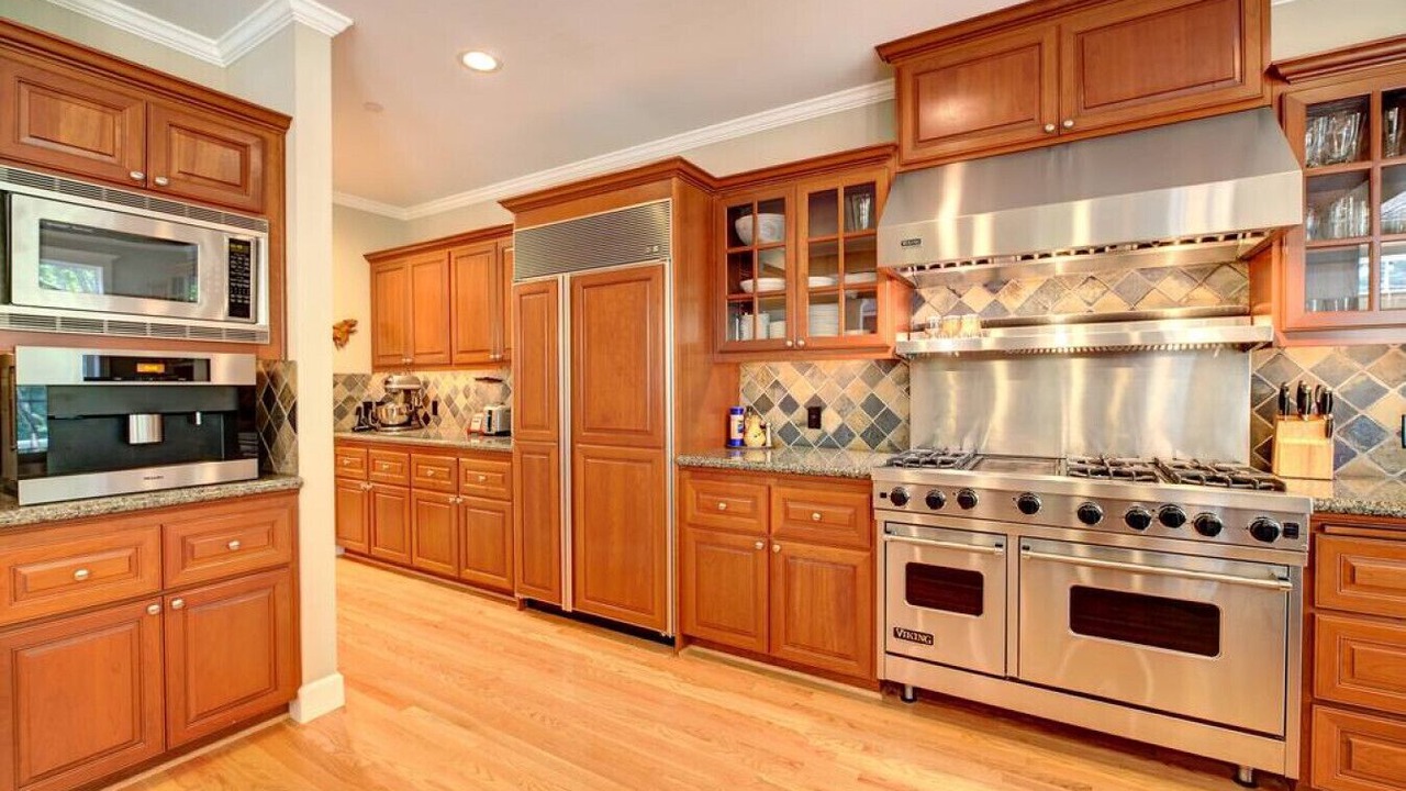 Photo of Kitchen in Sammamish