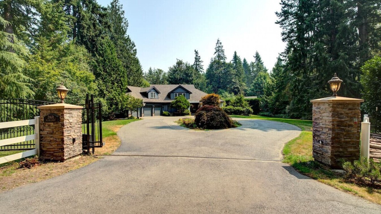 Photo of Outdoor in Sammamish