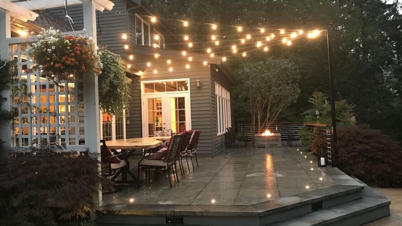 Photo of Outdoor in Sammamish