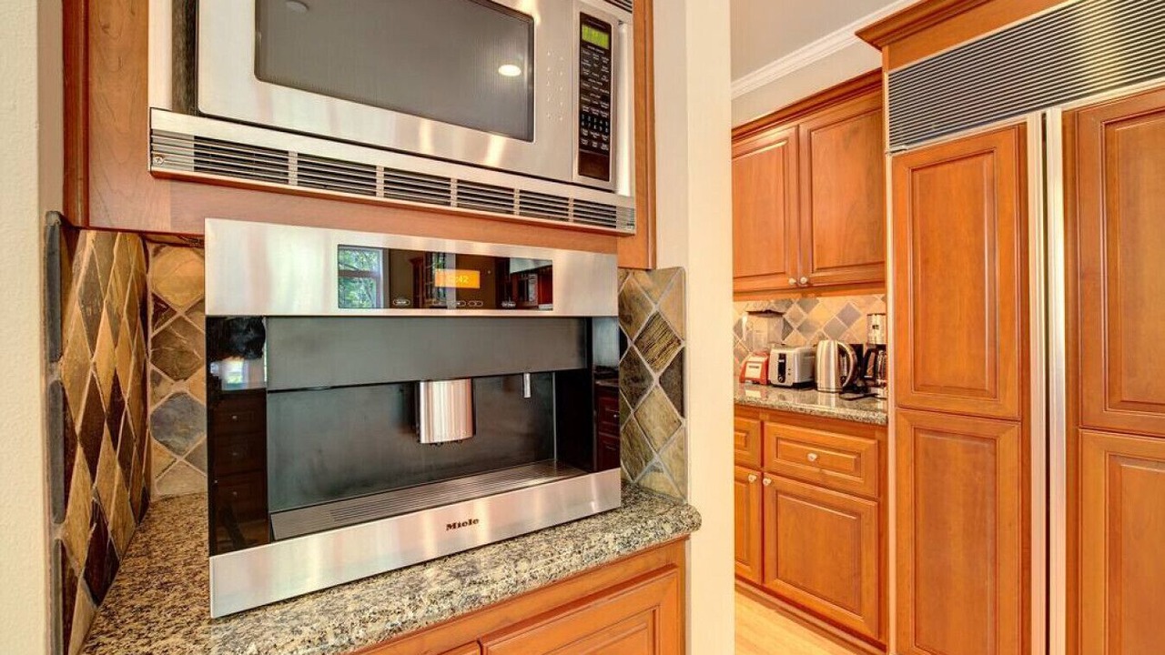 Photo of Kitchen in Sammamish