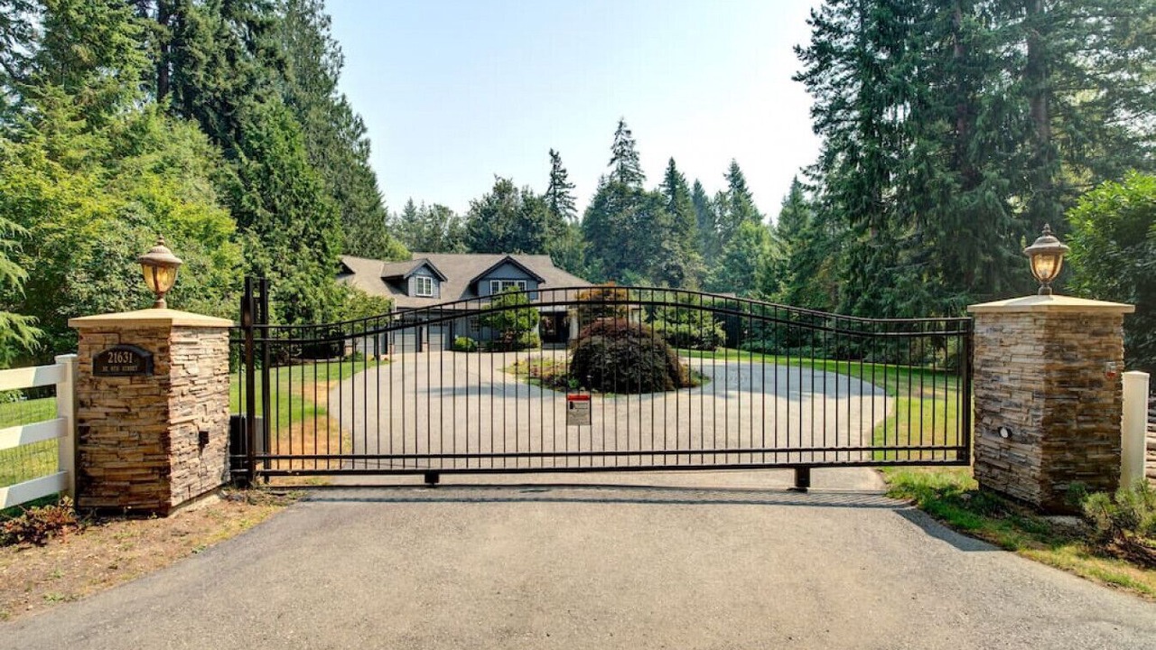 Photo of Outdoor in Sammamish