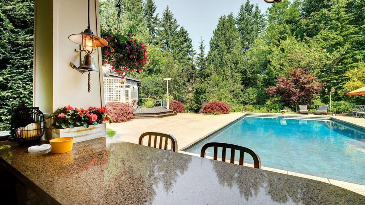 Photo of Outdoor in Sammamish