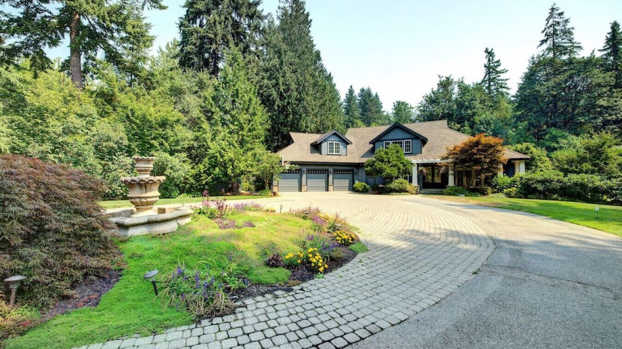 Photo of Outdoor in Sammamish
