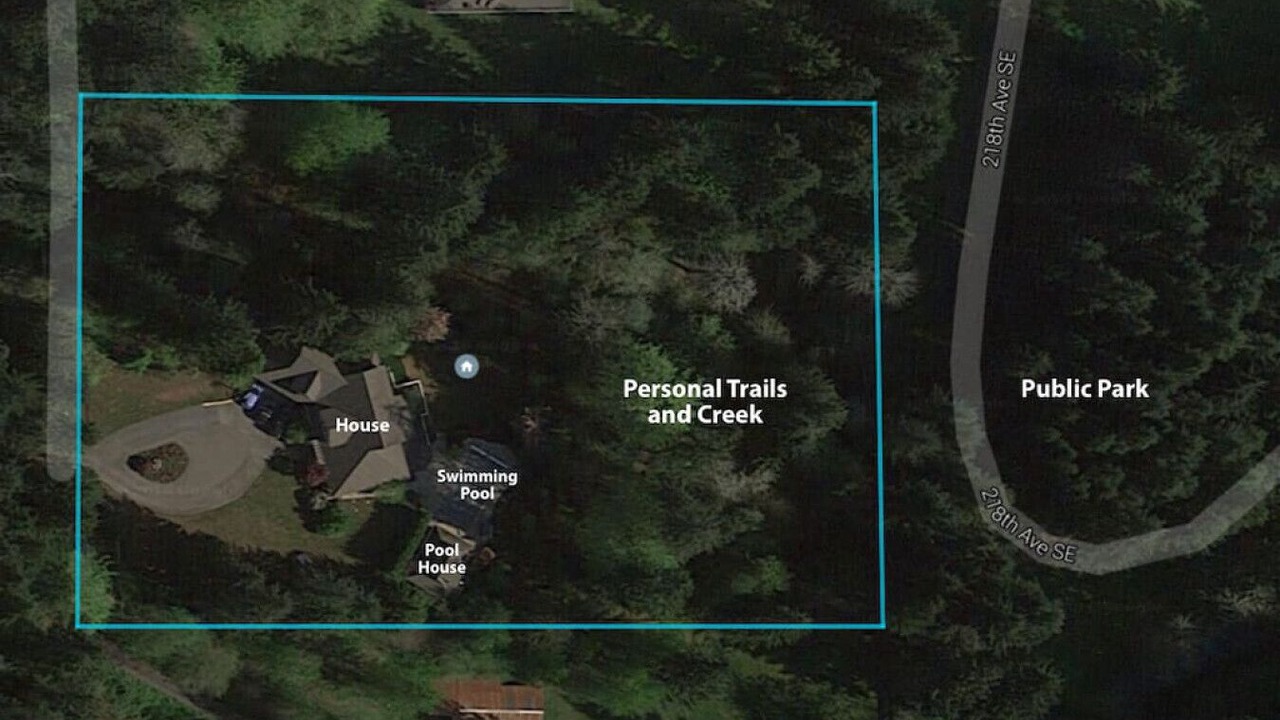 Photo of Outdoor in Sammamish