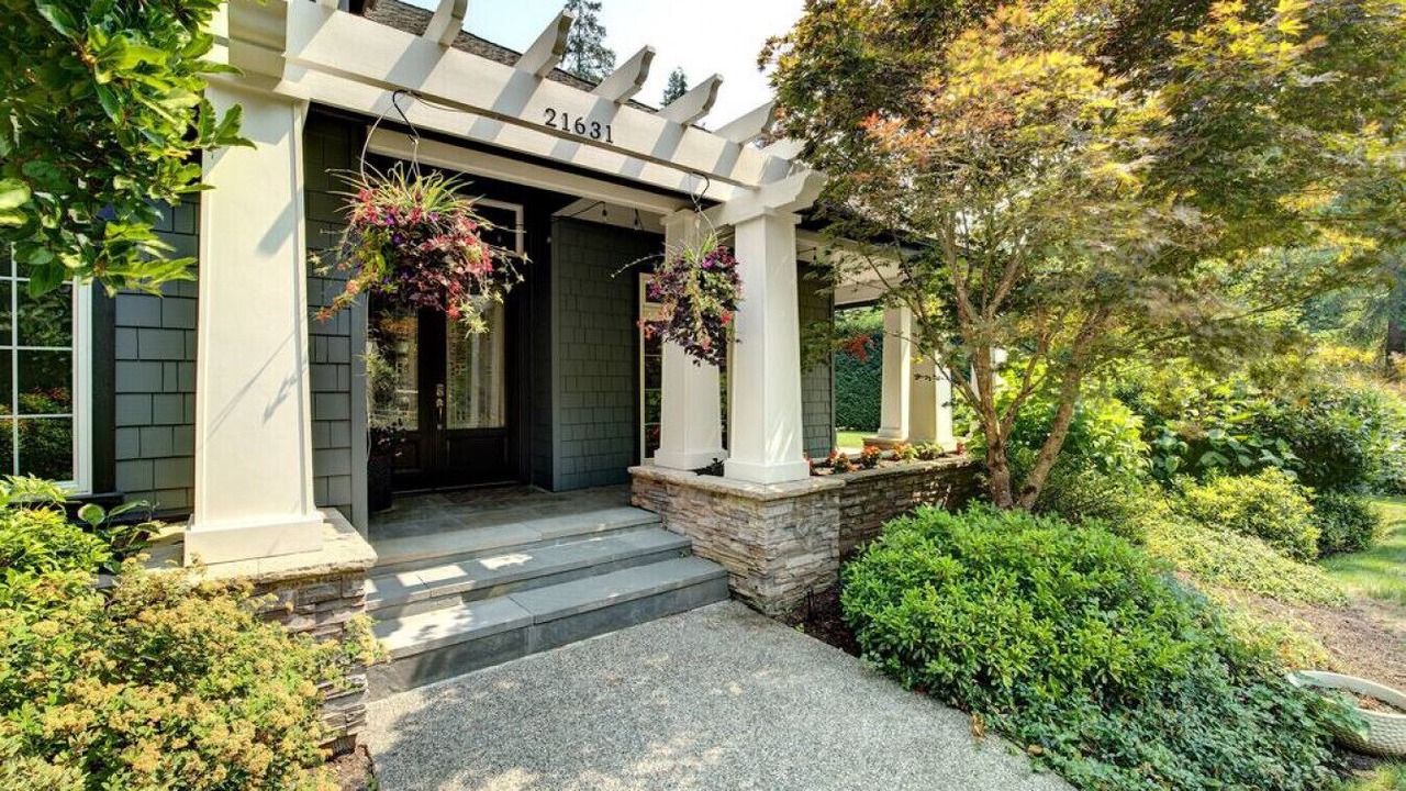 Photo of Outdoor in Sammamish