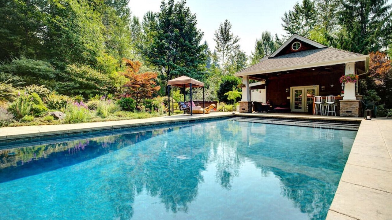 Photo of Outdoor in Sammamish