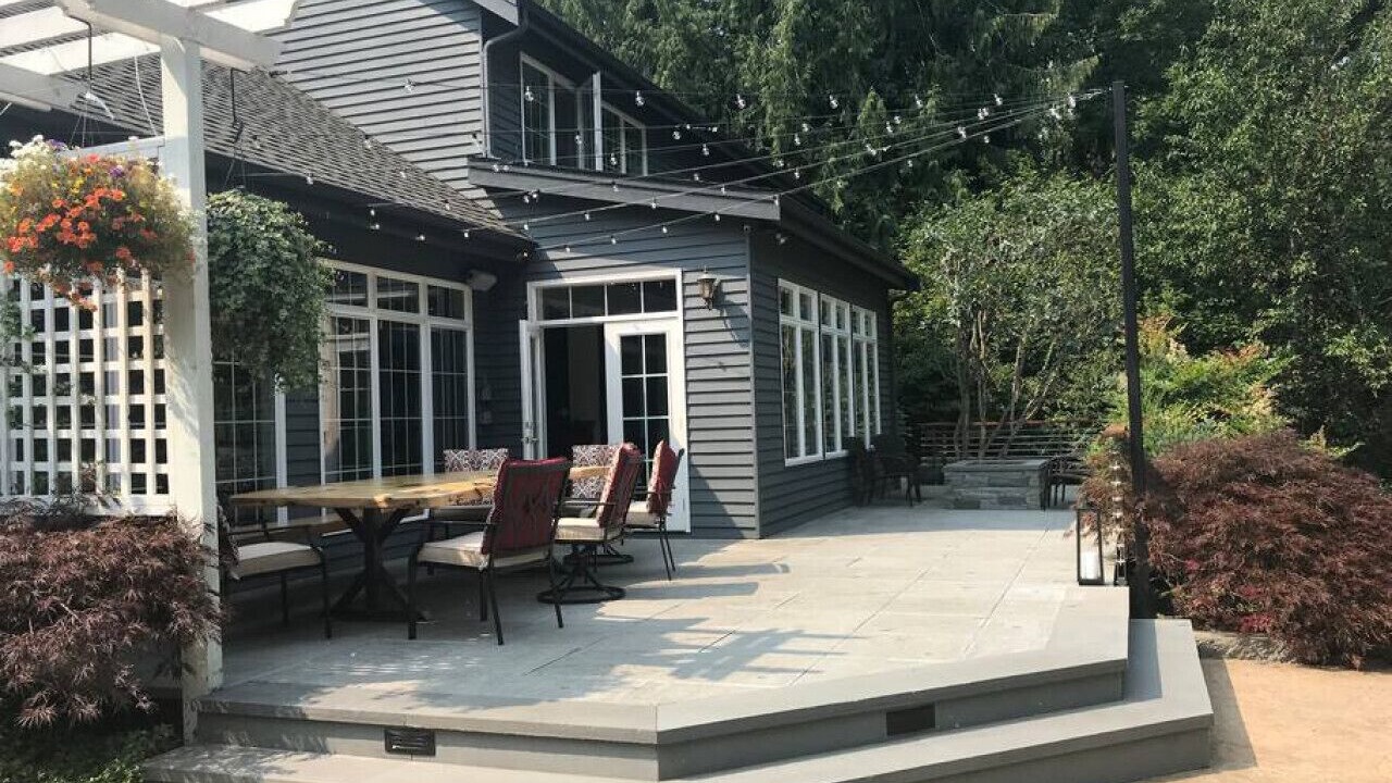 Photo of Outdoor in Sammamish