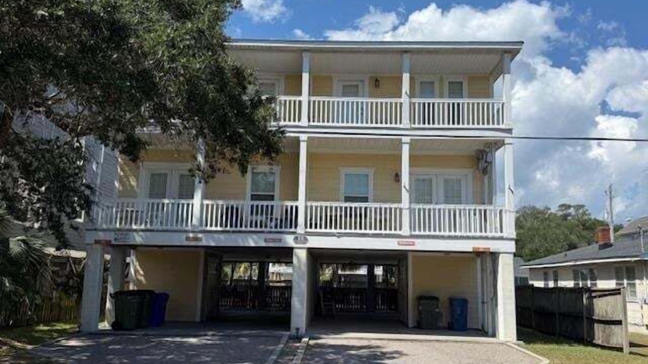 Photo of Outdoor in Surfside Beach