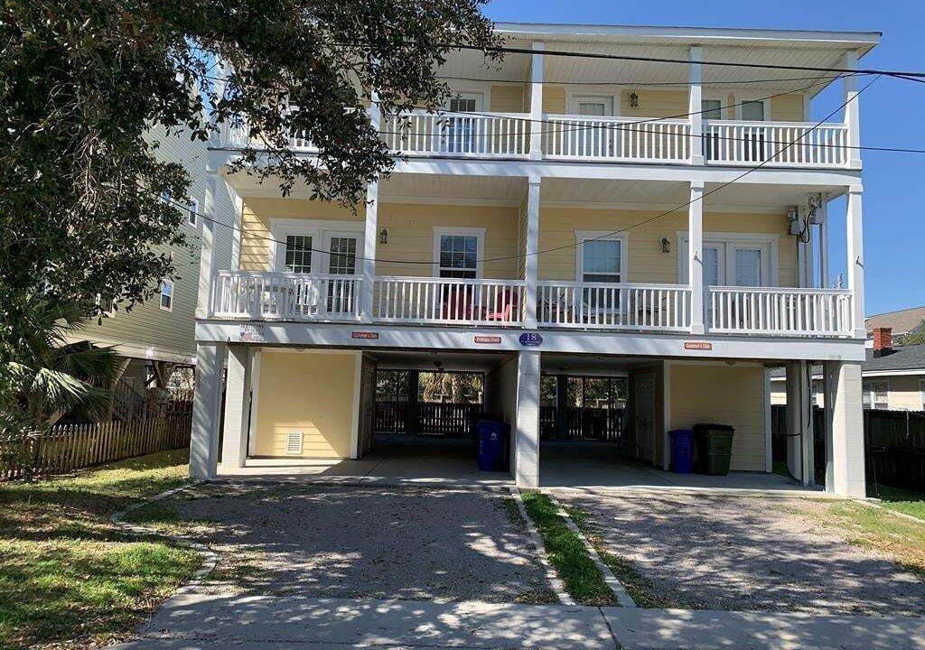 Photo of Outdoor in Surfside Beach