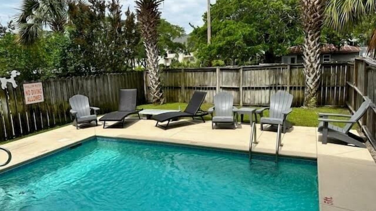 Photo of Outdoor in Surfside Beach