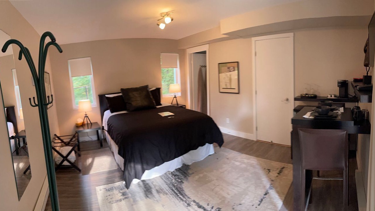 Photo of Bedroom in Mont-Tremblant