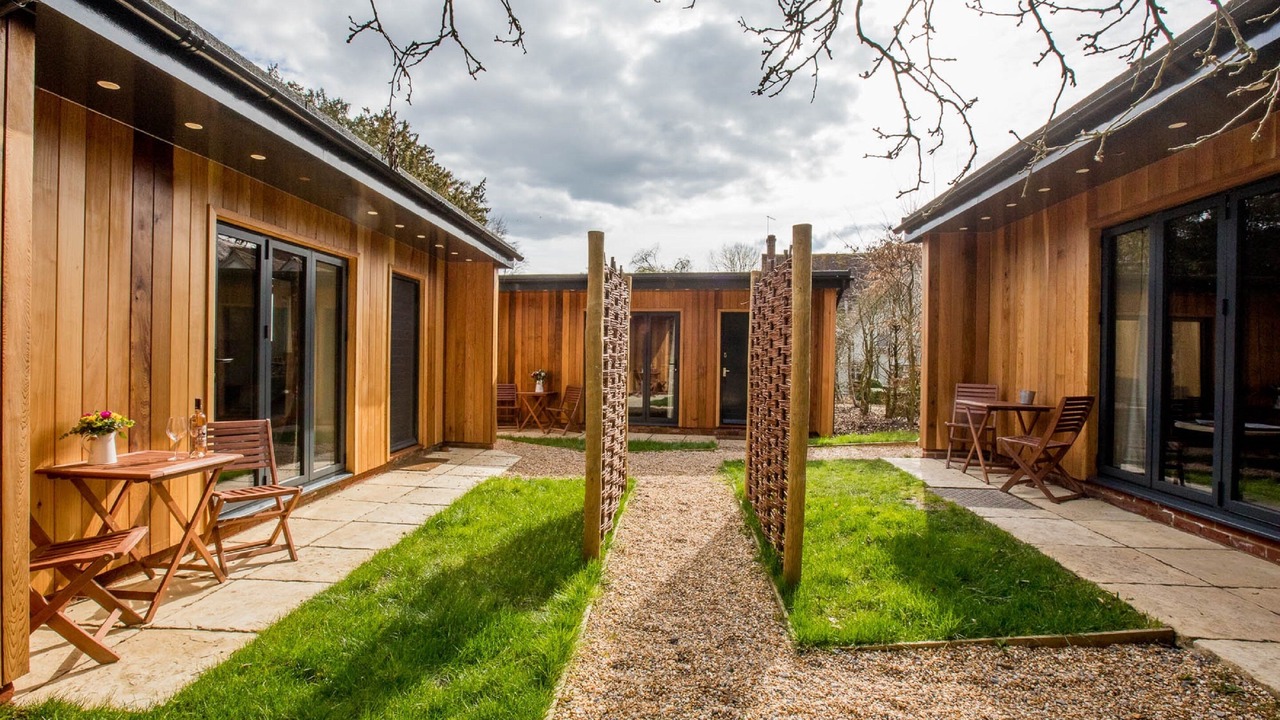 Photo of Outdoor in West Meon