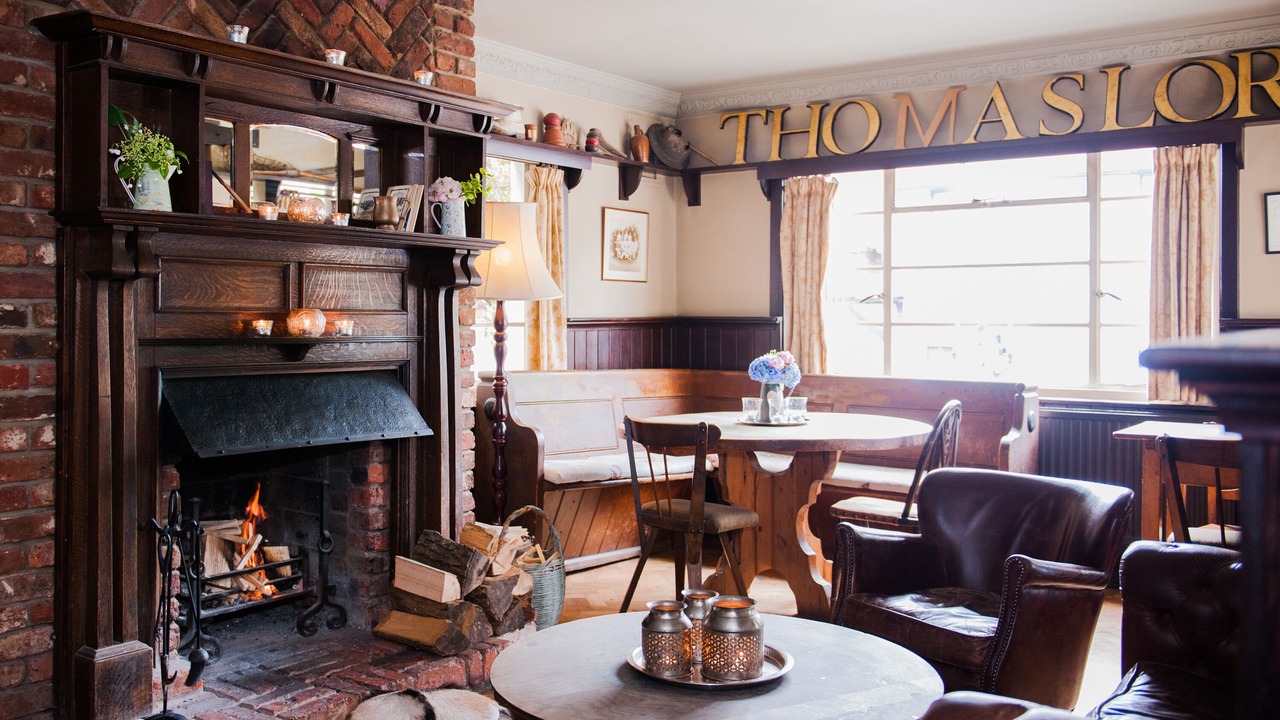 Photo of Others in West Meon