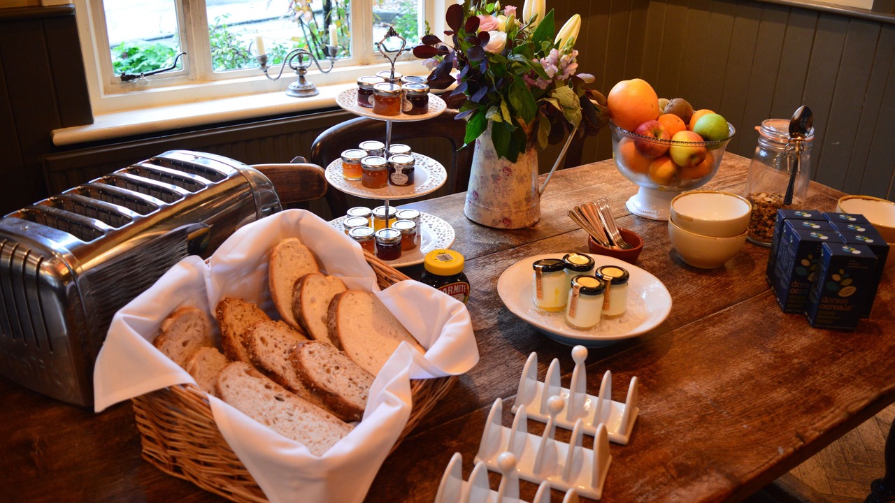 Photo of Others in West Meon