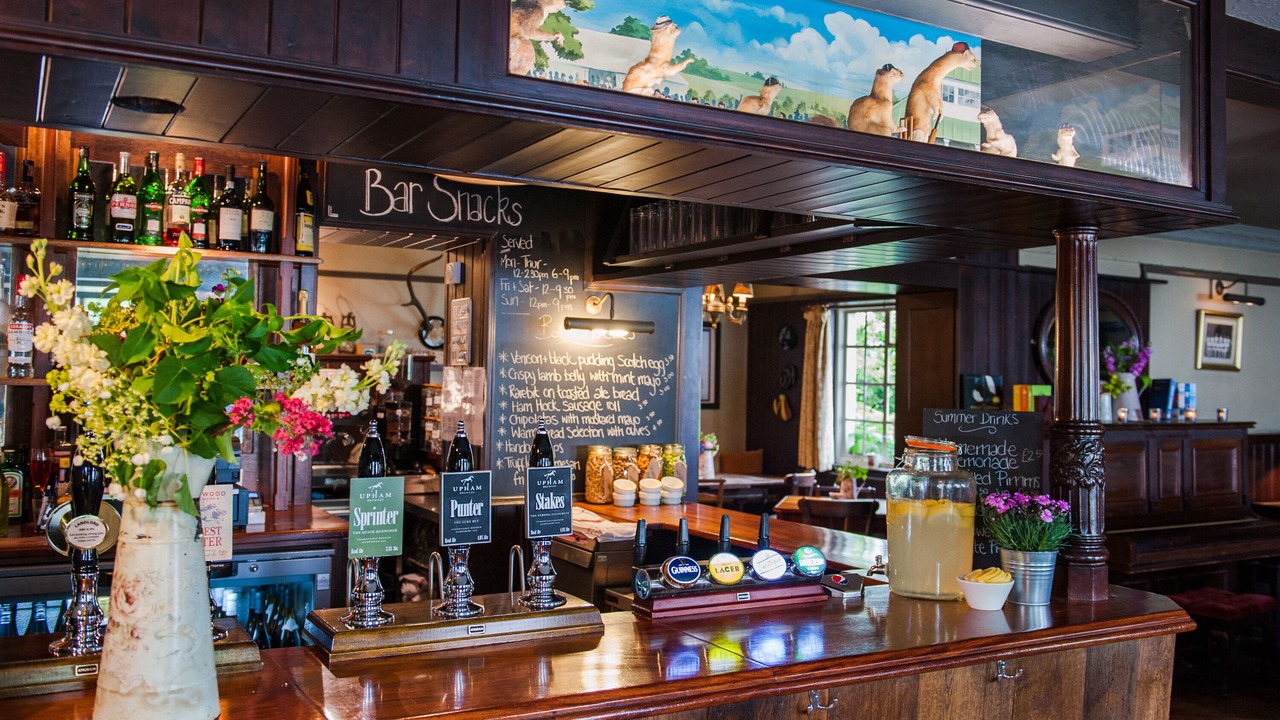 Photo of Others in West Meon