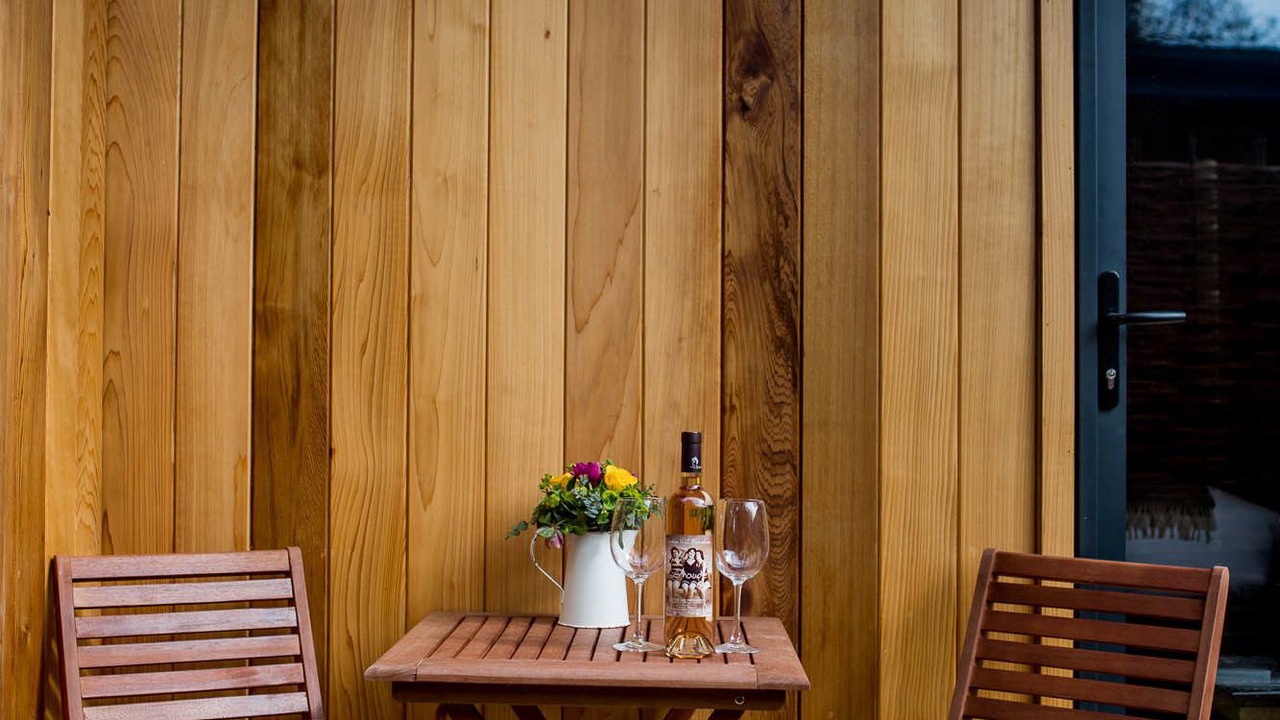 Photo of Patio Balcony in West Meon
