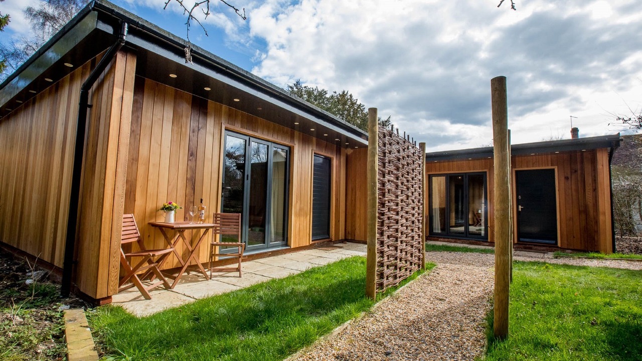 Photo of Outdoor in West Meon